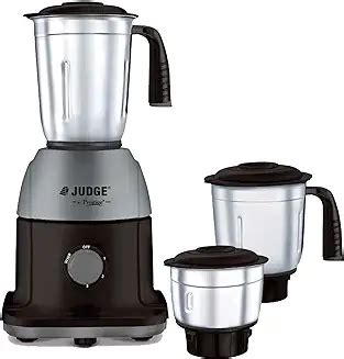 Prestige Mixer Grinders in India - Best 13 Picks with Prices [August, 2024]