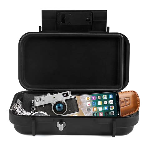 Small Lock Box 的图像结果