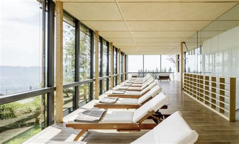 Rickatschwende F. X. Mayr Health Retreat | Urlaub am Bodensee, Vorarlberg