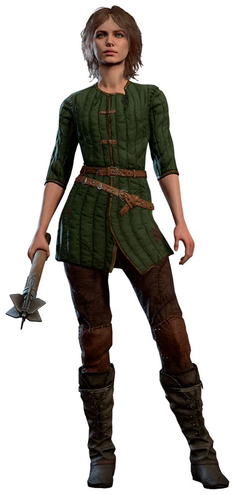 Brynna - bg3.wiki