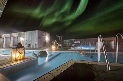 Laugarvatn Fontana Spa: Your Guide to Iceland's Rejuvenating Hideaway