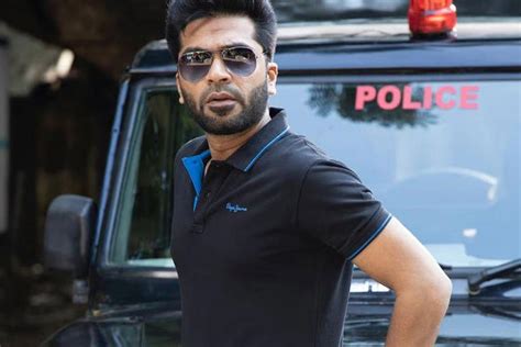 Simbu likely to sport dual looks in Vetri Maaran’s next set in Vada ...