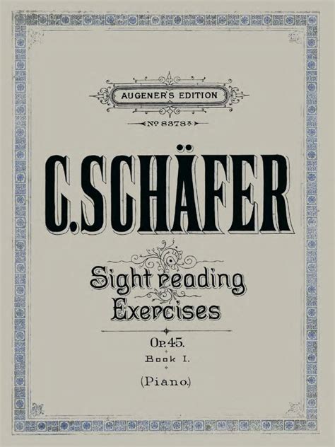 Image result for Sight Reading Exercises