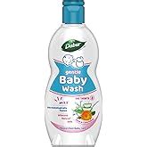 Buy Dabur Baby Cream: pH 5.5 balanced for Baby Soft Skin with No ...