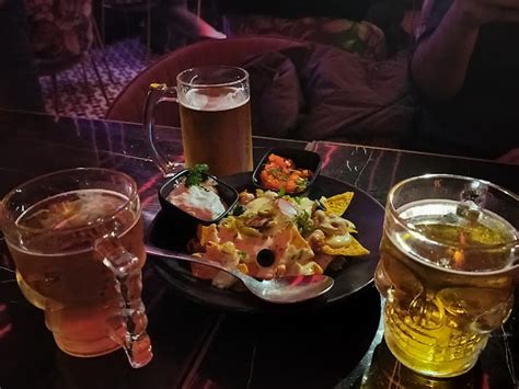 20 Fun Places To Visit In Gurgaon In The Evening | Ultimate Guide ...