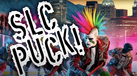 SLC Puck podcast: Utah HC is on fire! Is this scripted? | KSL.com