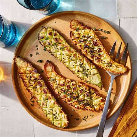10+ Healthy Sheet-Pan Zucchini Dinner Recipes