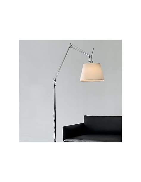 Tolomeo Mega Terra Floor Lamp | Floor Lamp | KIKI Lighting