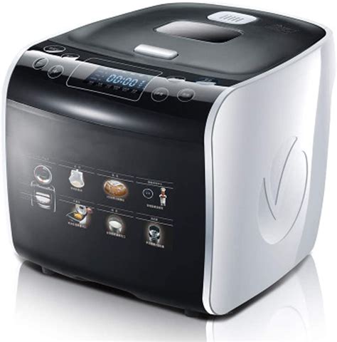 Bread Machine 的图像结果