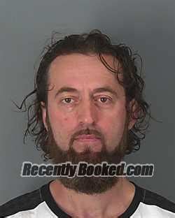 AGON AZIZI Arrest Record & Booking Info - Spartanburg County, South ...