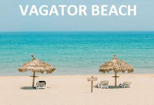 Vagator Beach Goa - Things to do - Wings Tour