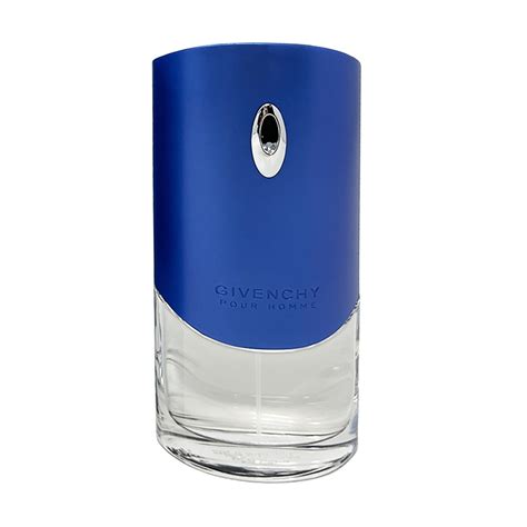 Buy Givenchy Pour Homme Blue Label Cologne for Men, 3.3 Oz Online at ...