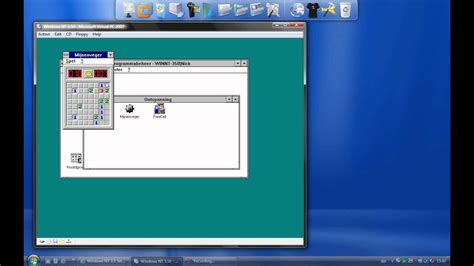 Image result for Windows NT Virtual Machine
