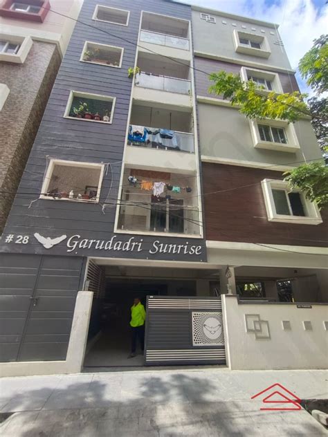 Garudadri Sunrise - 3BHK apartments in Gottigere,Jp Nagar, Bangalore ...