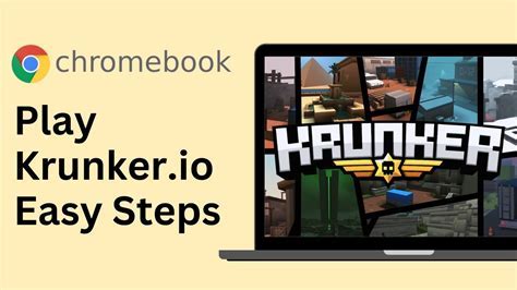 krunker download chromebook Android IOS V- 5.31