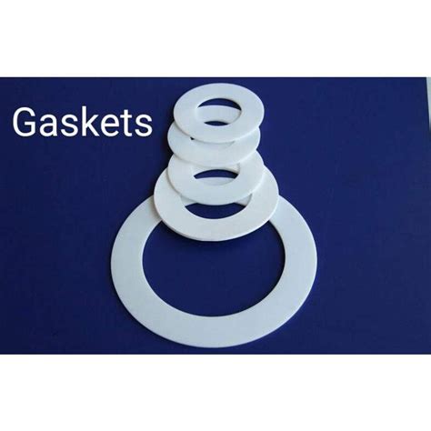 Gaskets Manufacturer In Nagpur - S N Enterprise