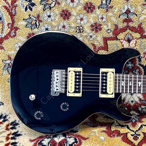 2012 PRS - Santana SE - ID 2803 E - captain-guitar-lounge.com