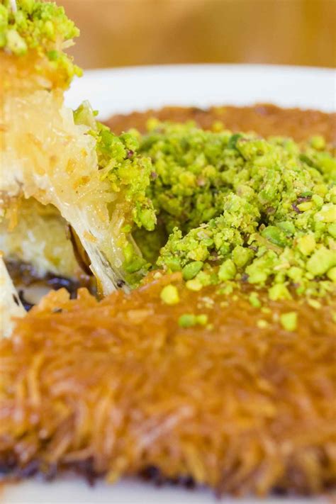 Middle Eastern Deserts