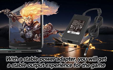 Image result for Alienware X14 Charger