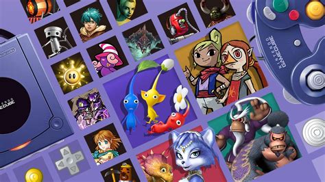 《任天堂明星大乱斗特别版》GameCube纪念活动 9月10日开始-輕之國度-專註分享的NACG社群