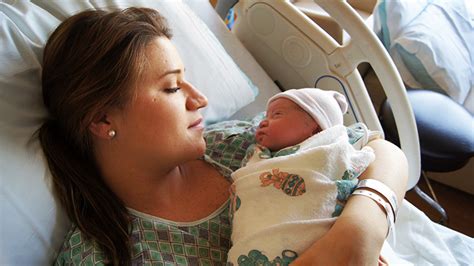 Breech Baby: Causes & What to Do if Baby Is in a Breech Position