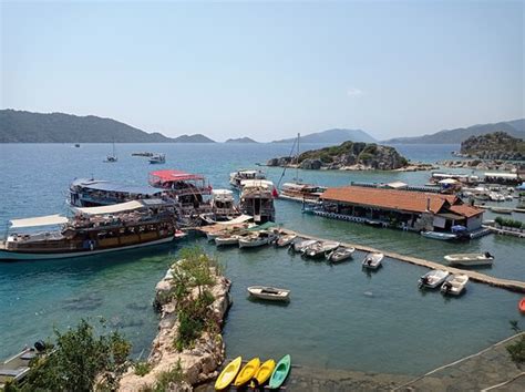 Altug Boat (Kas) - 2021 What to Know Before You Go (with Photos ...