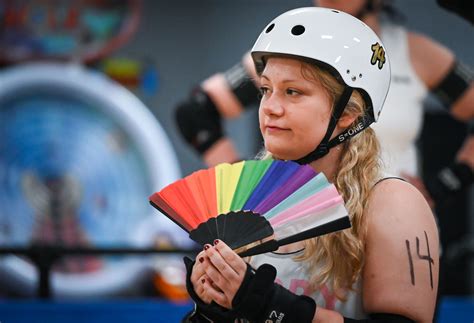 Western Massachusetts Roller Derby gets back on track - masslive.com