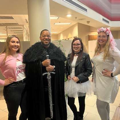 Financial Plus Credit Union Office Photos