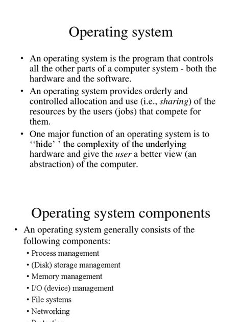 Image result for Linux Operating System Quick Support PDF