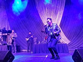 The No Idea Band - Variety Band New Orleans, LA - The Bash