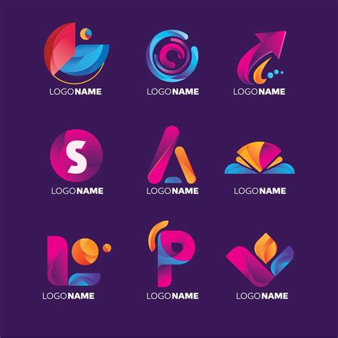 Vector Logo Design 的图像结果