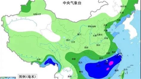 又要降温了！4月我国有三次冷空气过程，北京降水预计偏多2至5成|内蒙古|冷空气|降水_新浪新闻