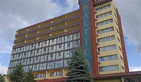 BALTIKA (Kaliningrad) - Tourist Base Reviews & Photos - Tripadvisor