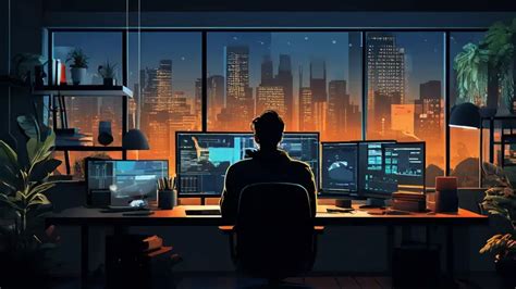 Convert Python.py File to a MP4 File 的图像结果