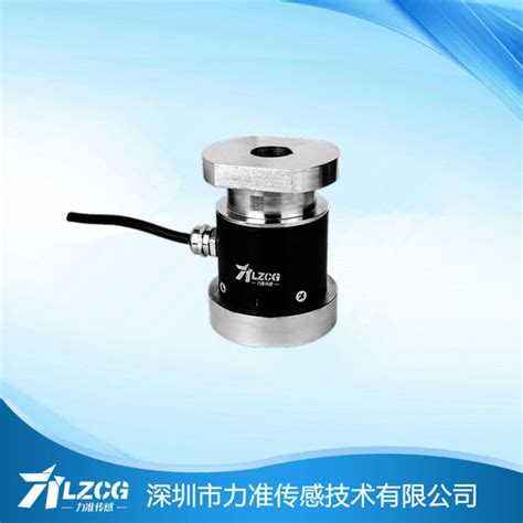 柱式传感器LF-601(大量程、高动态响应) - 深圳市力准传感技术有限公司