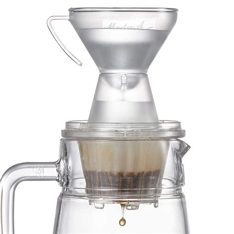 Buy Coffee Maker 450ml Compact, Non Electric, Versatile, Easy to Carry ...