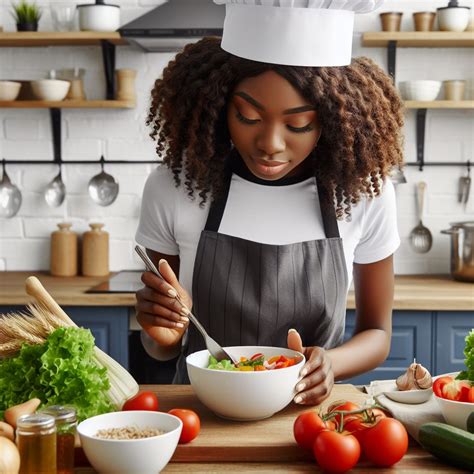 Zinc in Nigerian Cuisine: Boost Immunity with These Meals