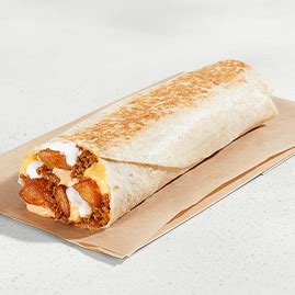 Confetti Cookie Freeze | Taco Bell®