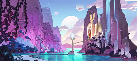 Для сериала She-Ra от Netflix запустили виртуальный мир - Shazoo