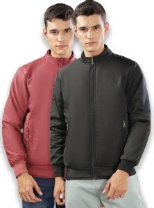 Dollar Full Sleeve Self Design Men Jacket - Buy Dollar Full Sleeve Self ...