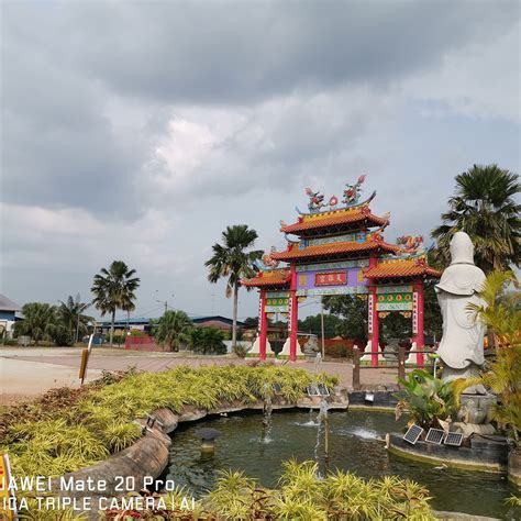 TIAN PAO KONG CHINESE TEMPLE (2025) All You Need to Know BEFORE You Go ...