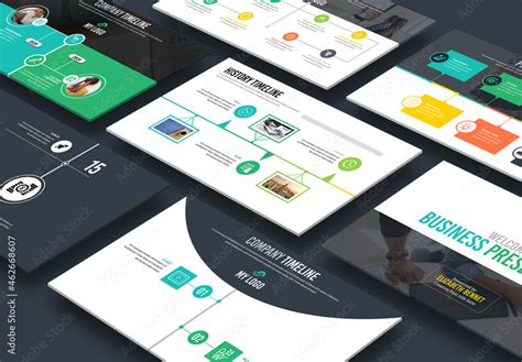 Image result for Timeline Sample