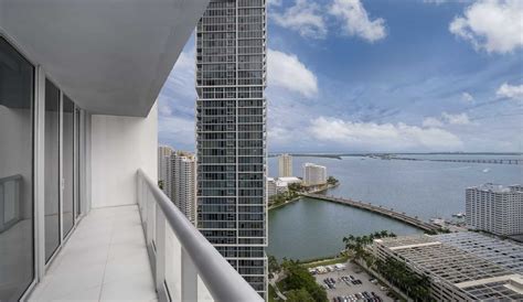 ICON BRICKELL RESIDENCE