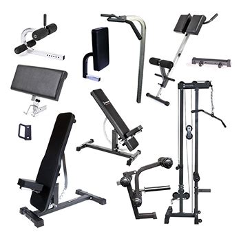 Gym Bench PNG 的图像结果