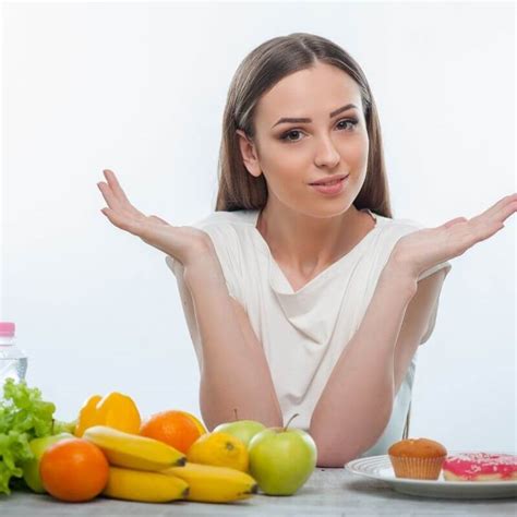 Error 2: Ignorar la Importancia de las Comidas Previas