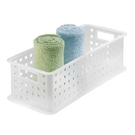 Image result for Stackable Plastic Baskets