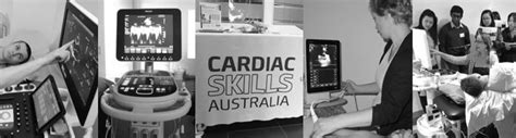 FOCUSSED CARDIAC ULTRASOUND - AUCKLAND, Rydges Auckland, 31 August to 1 ...