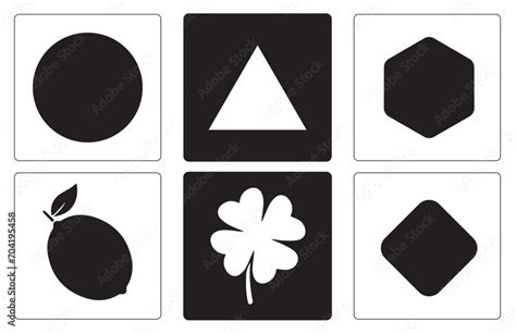 Image result for Baby Visual Stimulation Patterns