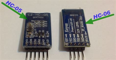 Image result for HC-06 Arduino