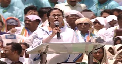 Mamata Banerjee launches TMC’s 'Didike Bolo' campaign to address grievances